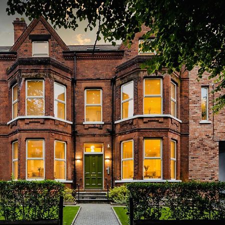 5 Star - The Ulsterville Residences - Free On-Site Parking Belfast Extérieur photo