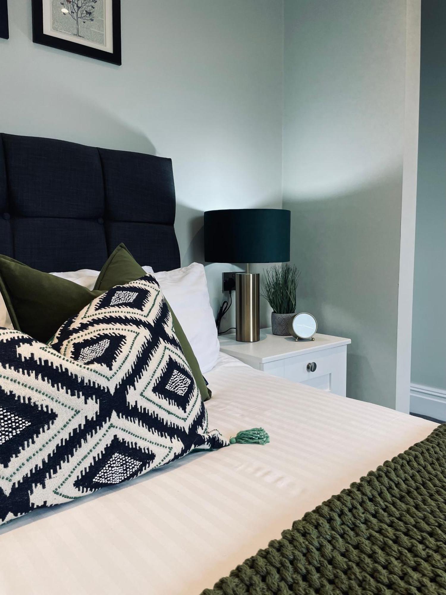 5 Star - The Ulsterville Residences - Free On-Site Parking Belfast Extérieur photo