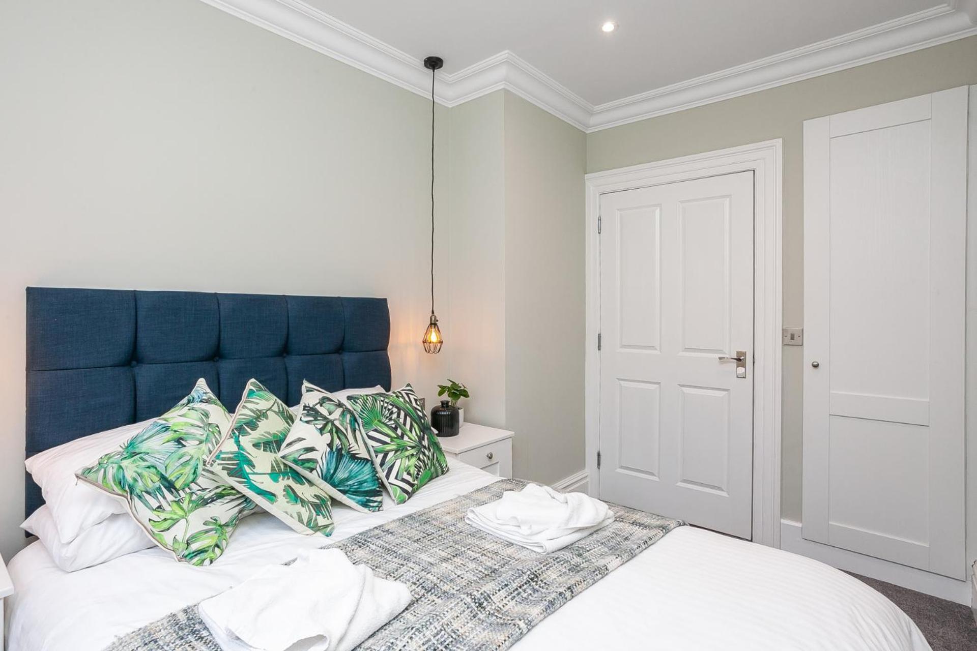 5 Star - The Ulsterville Residences - Free On-Site Parking Belfast Extérieur photo