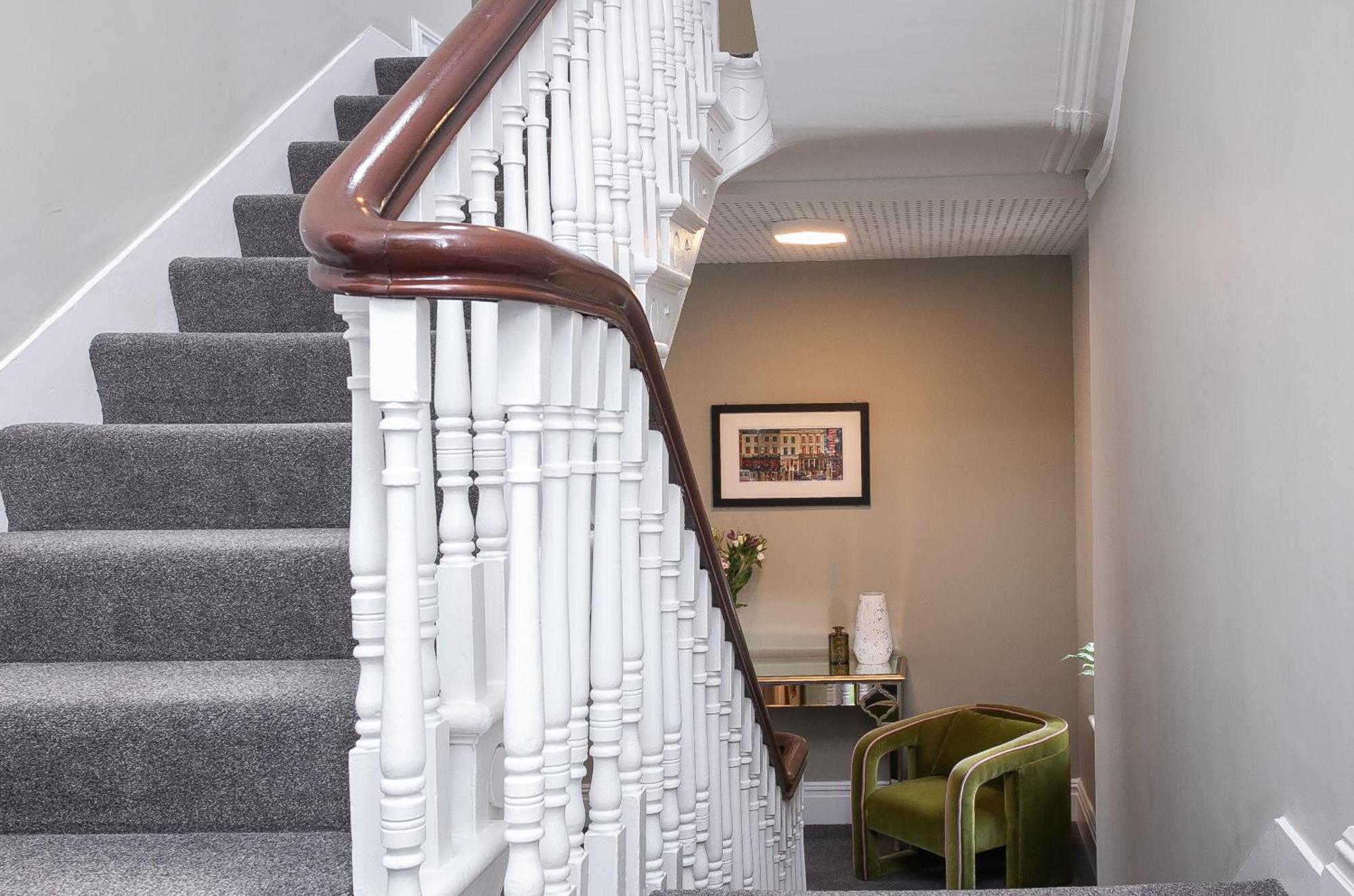 5 Star - The Ulsterville Residences - Free On-Site Parking Belfast Extérieur photo
