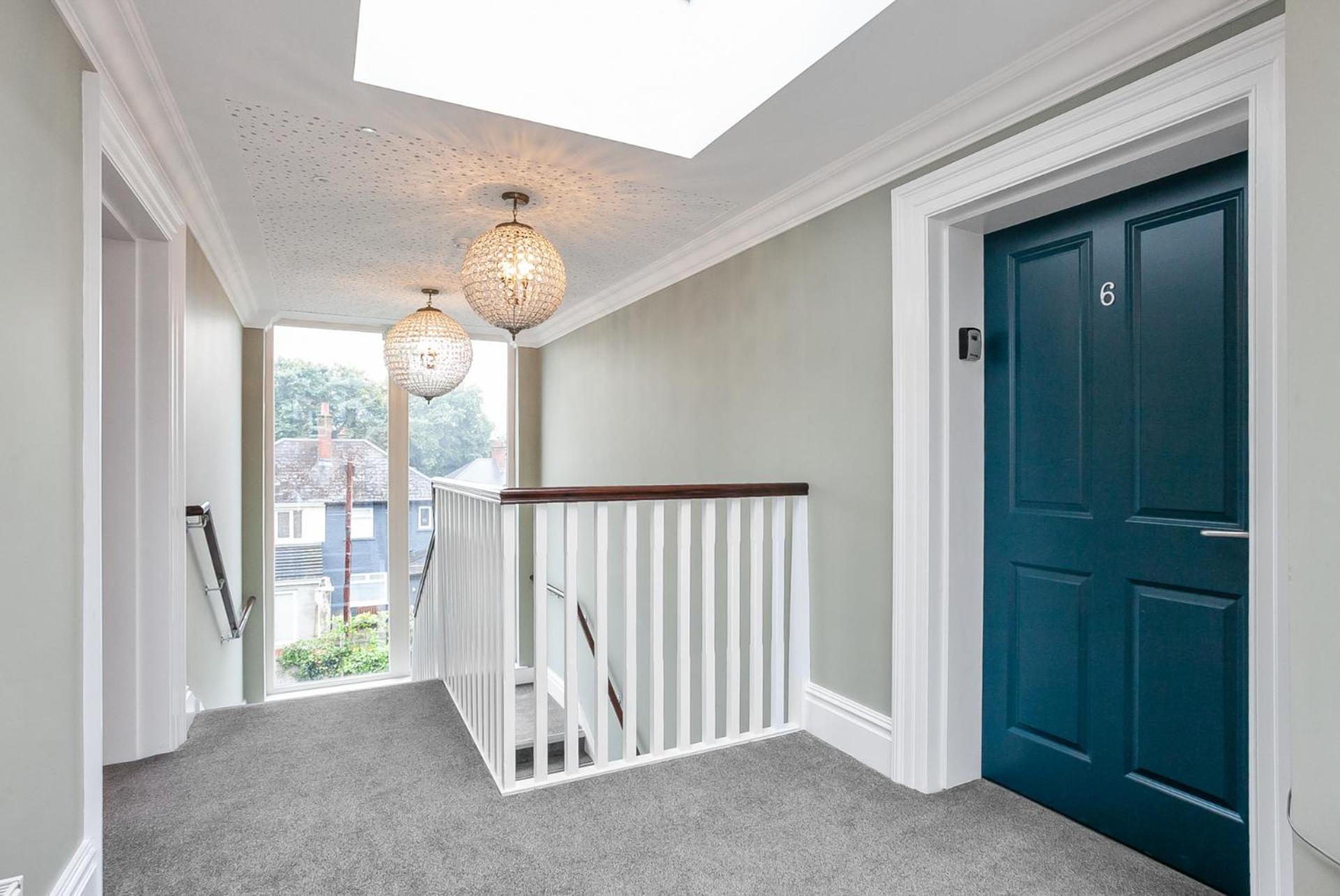 5 Star - The Ulsterville Residences - Free On-Site Parking Belfast Extérieur photo