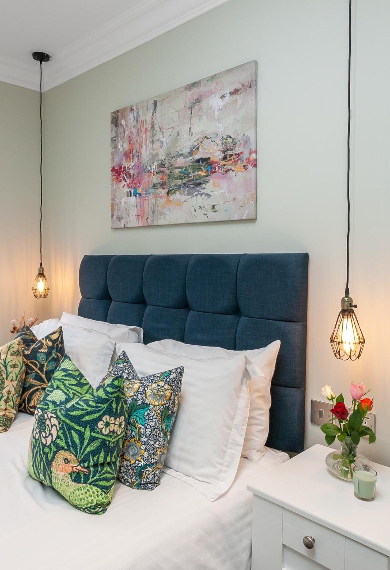 5 Star - The Ulsterville Residences - Free On-Site Parking Belfast Extérieur photo