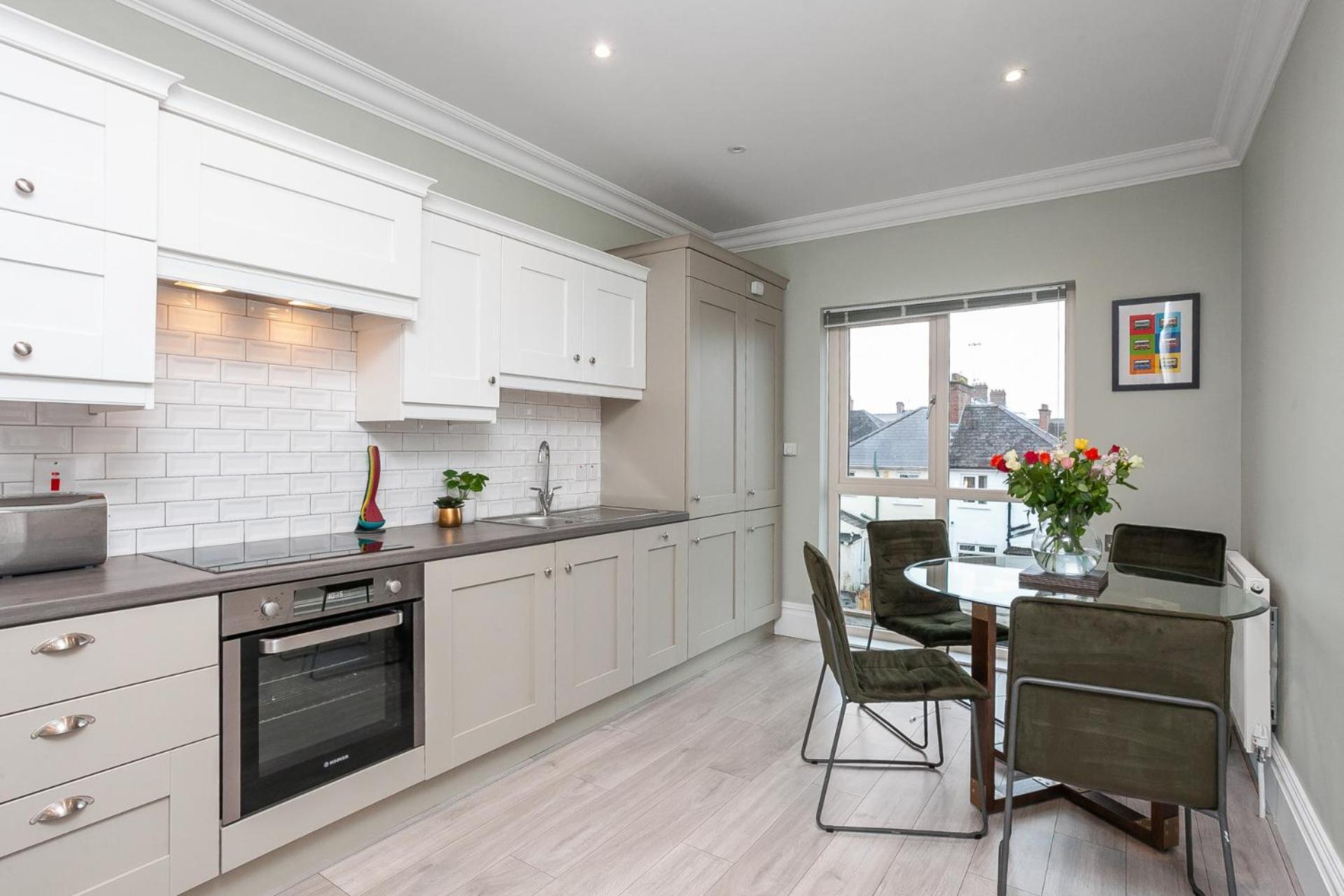 5 Star - The Ulsterville Residences - Free On-Site Parking Belfast Extérieur photo