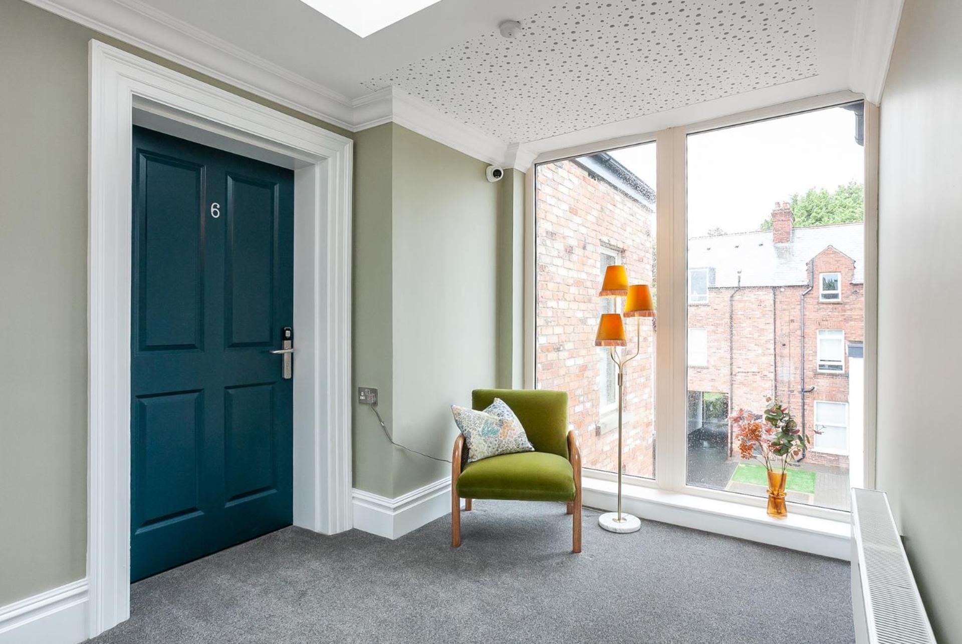 5 Star - The Ulsterville Residences - Free On-Site Parking Belfast Extérieur photo