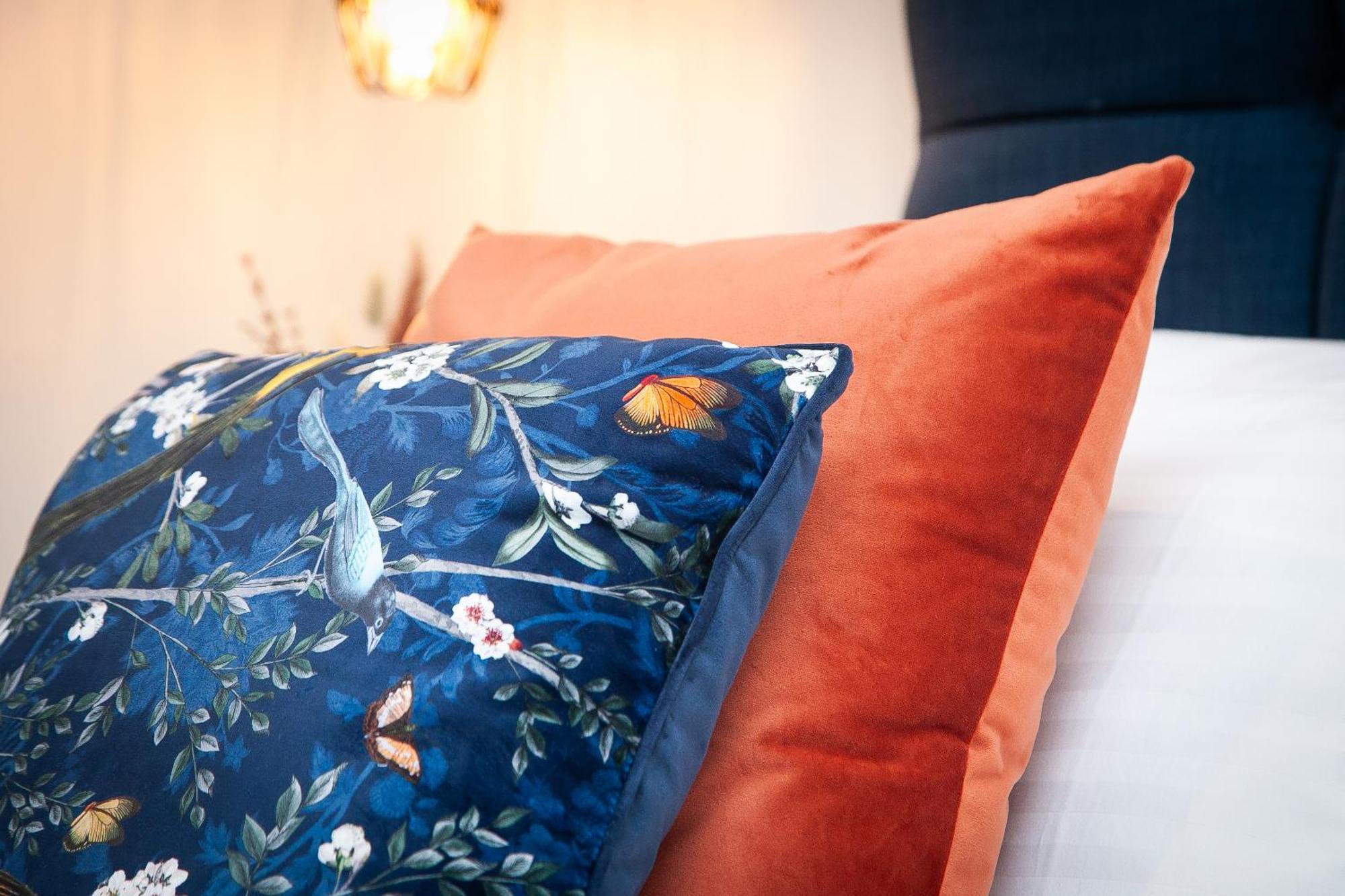 5 Star - The Ulsterville Residences - Free On-Site Parking Belfast Extérieur photo