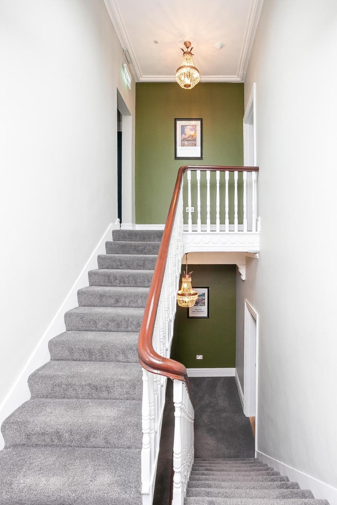 5 Star - The Ulsterville Residences - Free On-Site Parking Belfast Extérieur photo