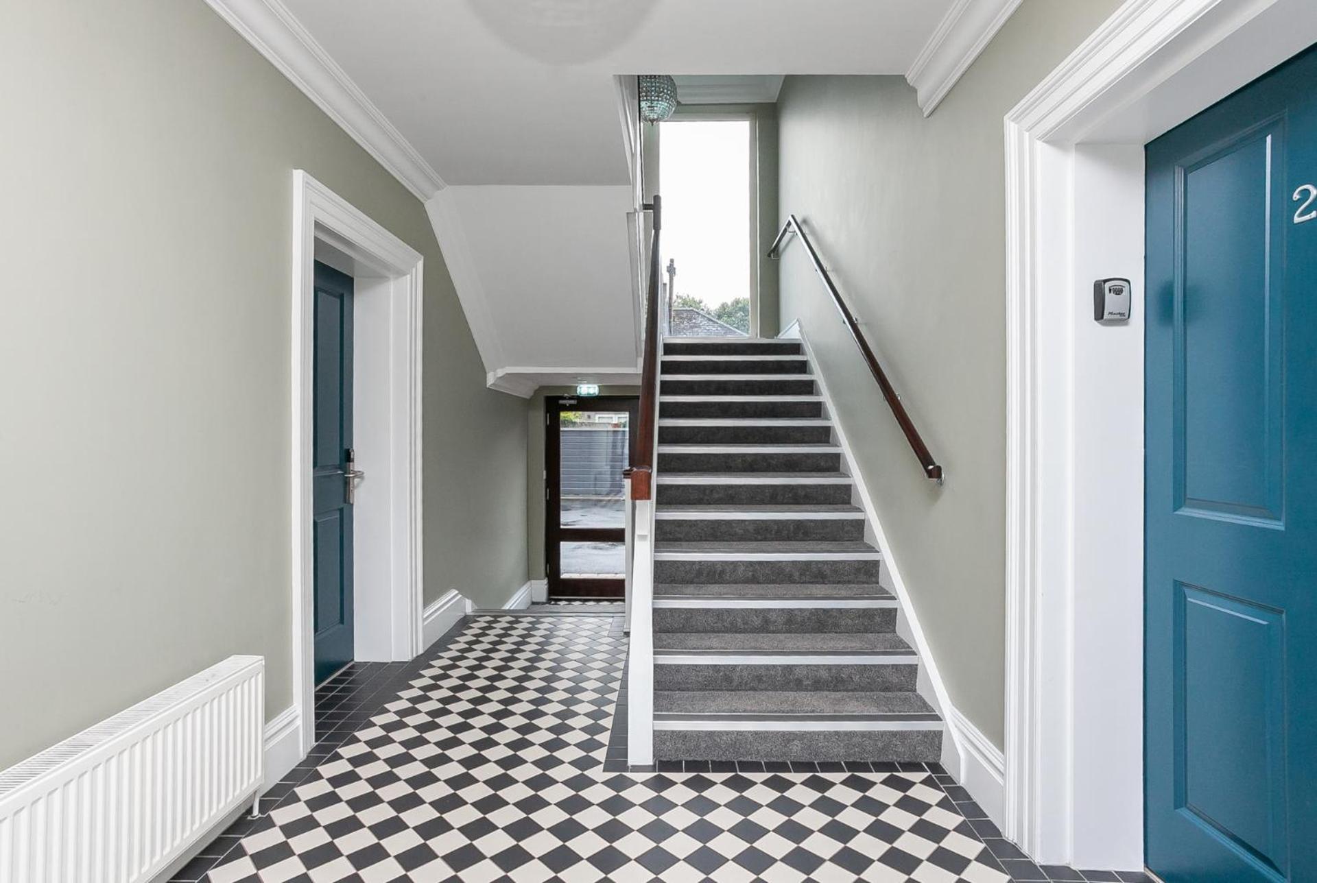 5 Star - The Ulsterville Residences - Free On-Site Parking Belfast Extérieur photo