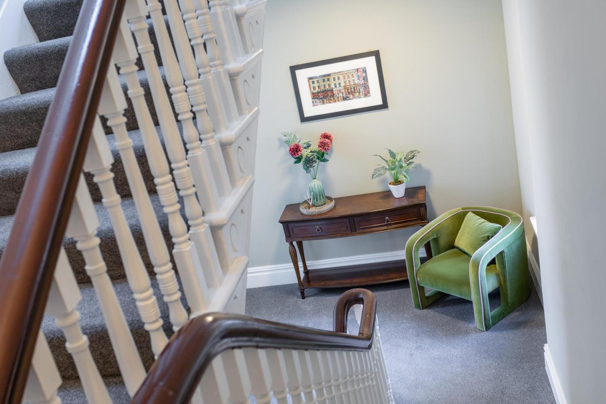 5 Star - The Ulsterville Residences - Free On-Site Parking Belfast Extérieur photo