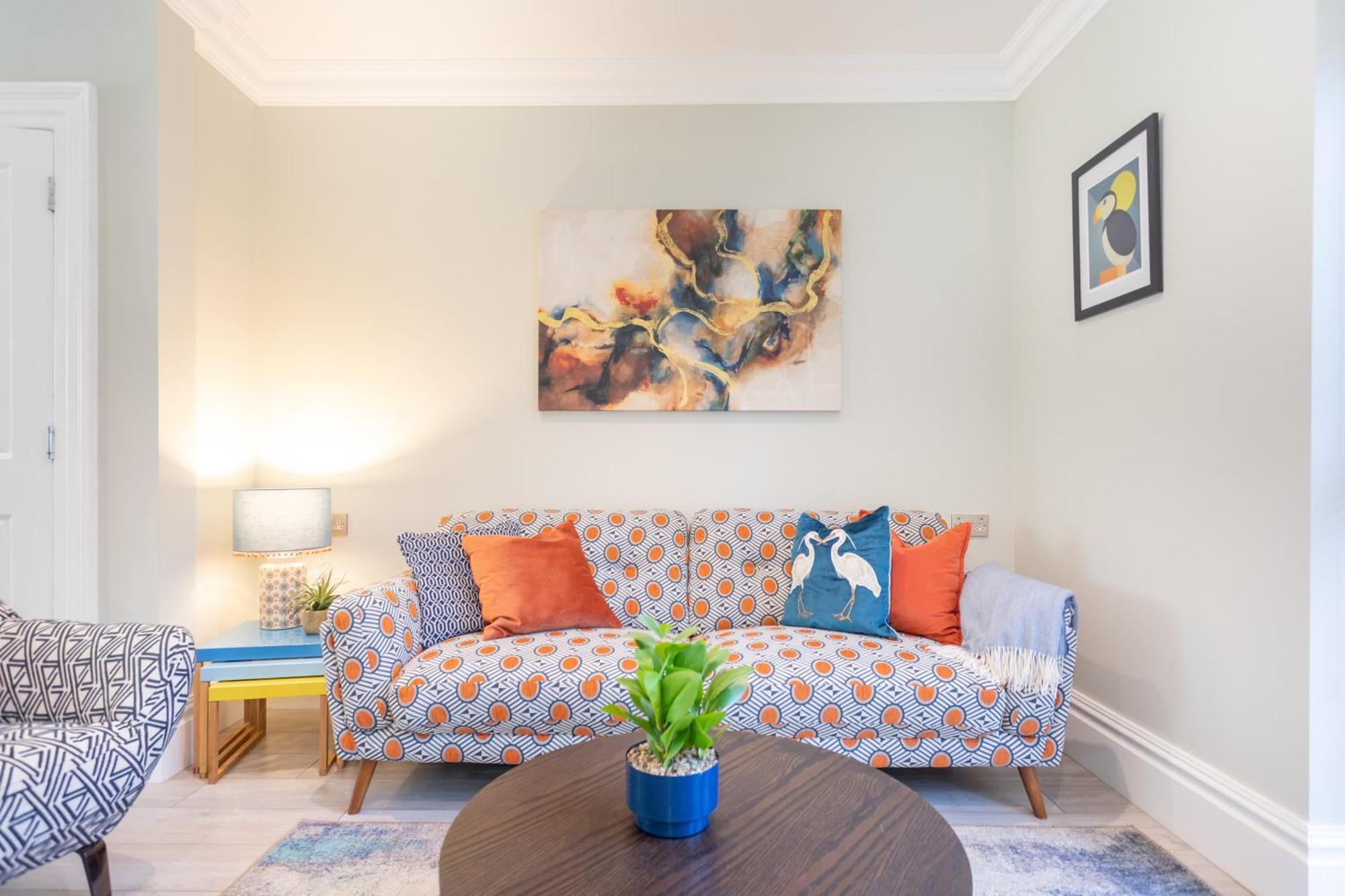 5 Star - The Ulsterville Residences - Free On-Site Parking Belfast Extérieur photo