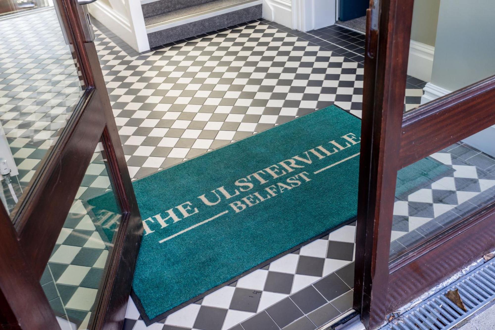 5 Star - The Ulsterville Residences - Free On-Site Parking Belfast Extérieur photo