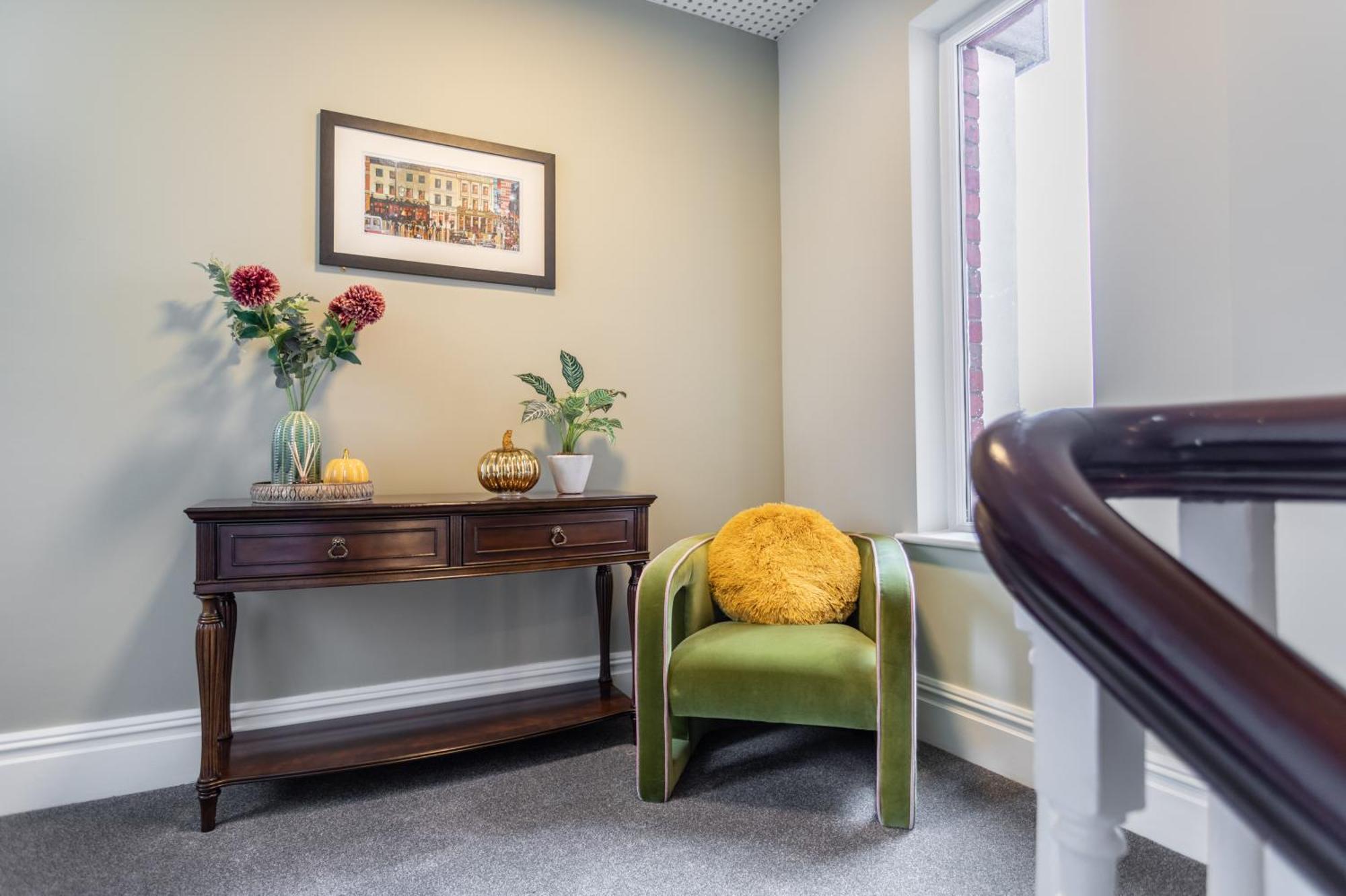 5 Star - The Ulsterville Residences - Free On-Site Parking Belfast Extérieur photo