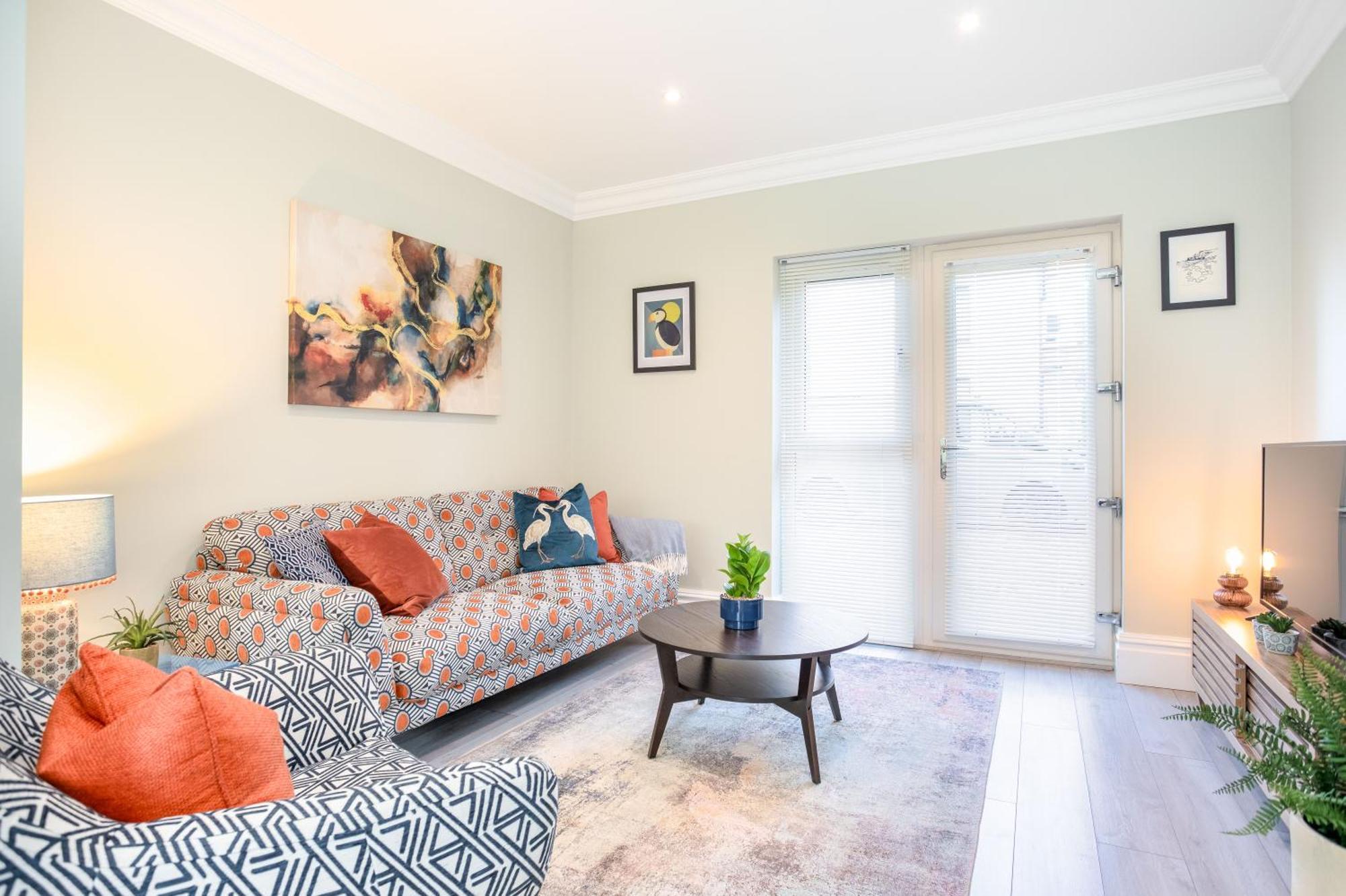 5 Star - The Ulsterville Residences - Free On-Site Parking Belfast Extérieur photo