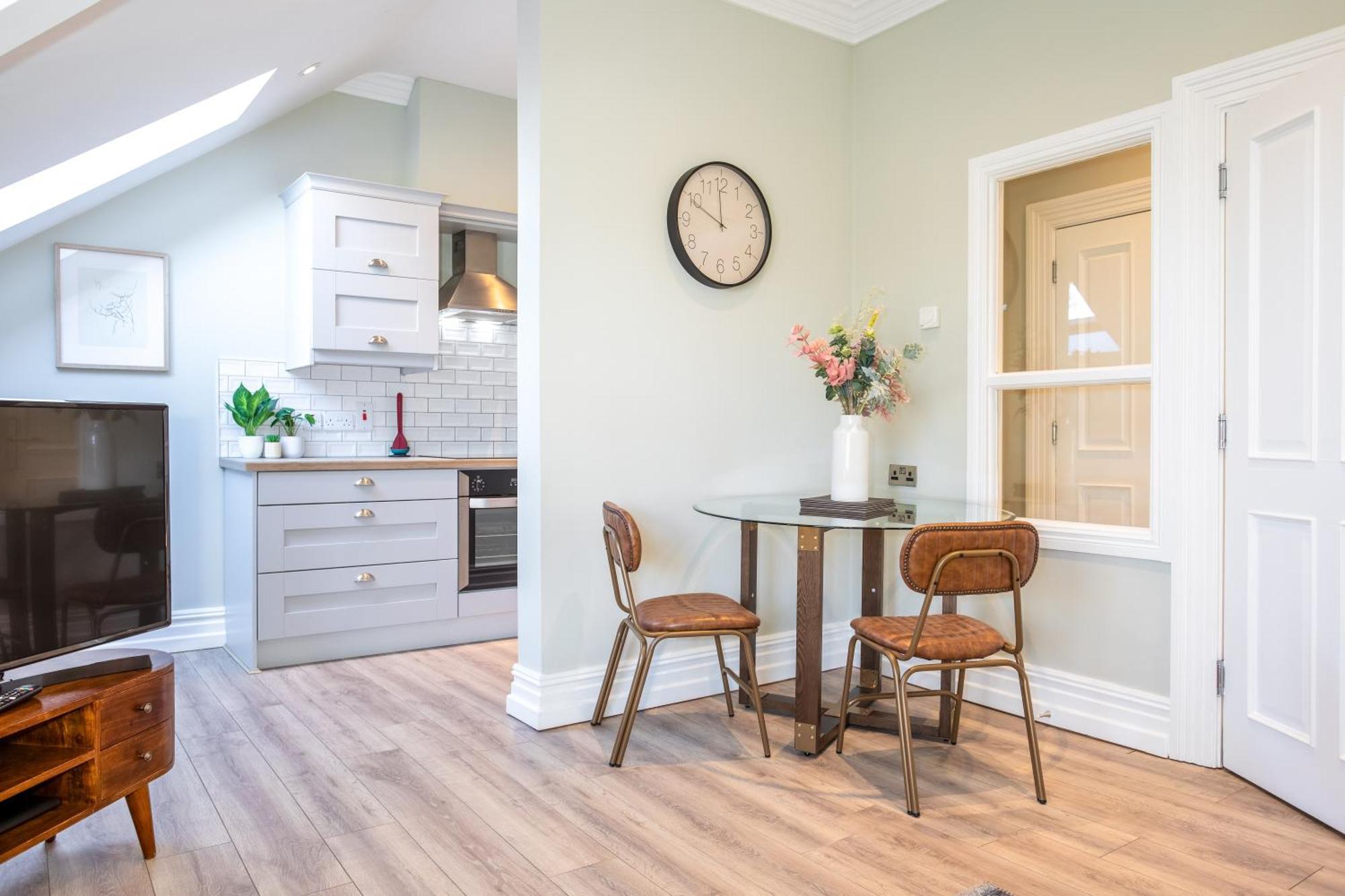 5 Star - The Ulsterville Residences - Free On-Site Parking Belfast Extérieur photo