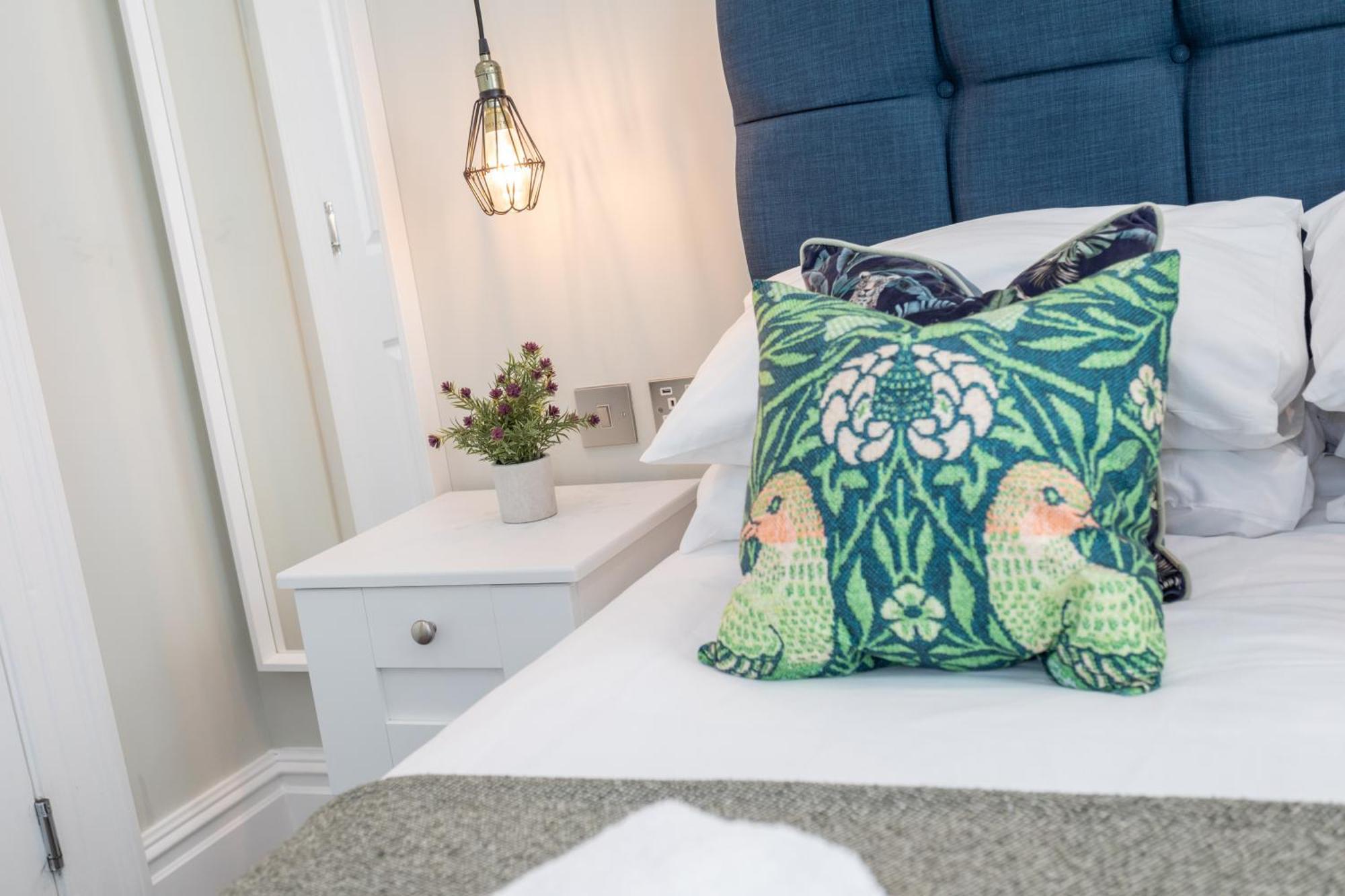 5 Star - The Ulsterville Residences - Free On-Site Parking Belfast Extérieur photo