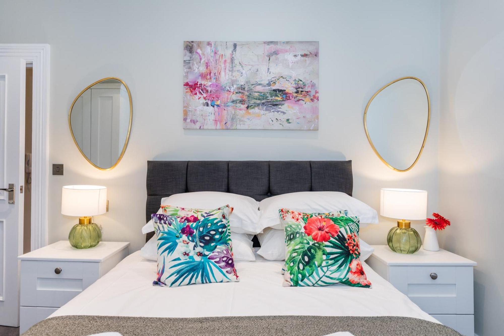 5 Star - The Ulsterville Residences - Free On-Site Parking Belfast Extérieur photo