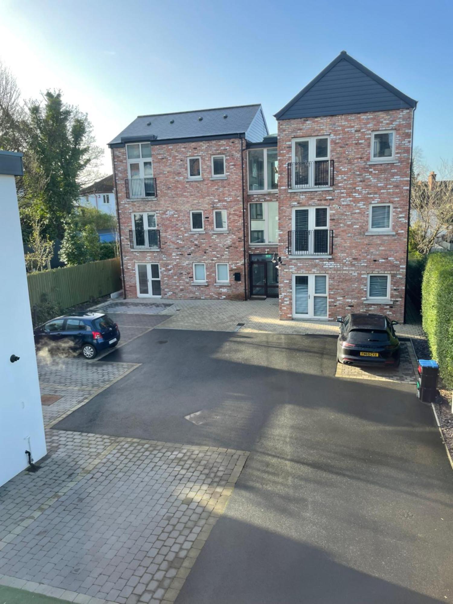 5 Star - The Ulsterville Residences - Free On-Site Parking Belfast Extérieur photo