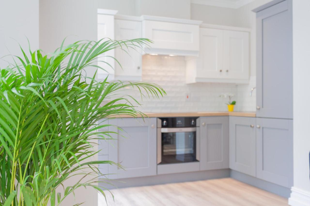 5 Star - The Ulsterville Residences - Free On-Site Parking Belfast Extérieur photo