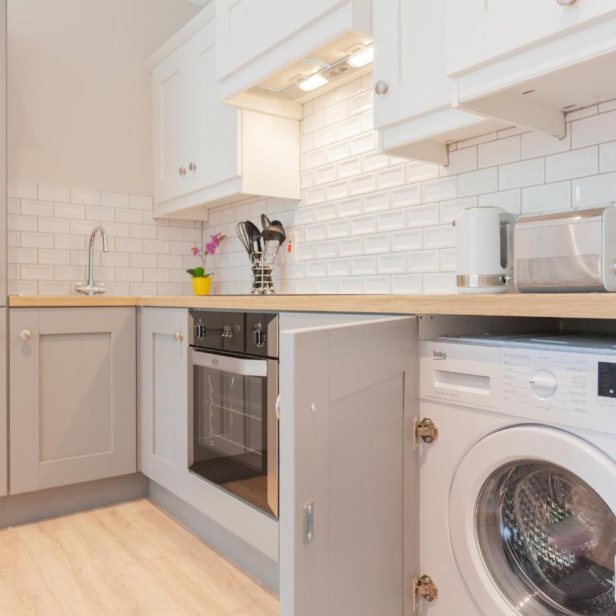 5 Star - The Ulsterville Residences - Free On-Site Parking Belfast Extérieur photo