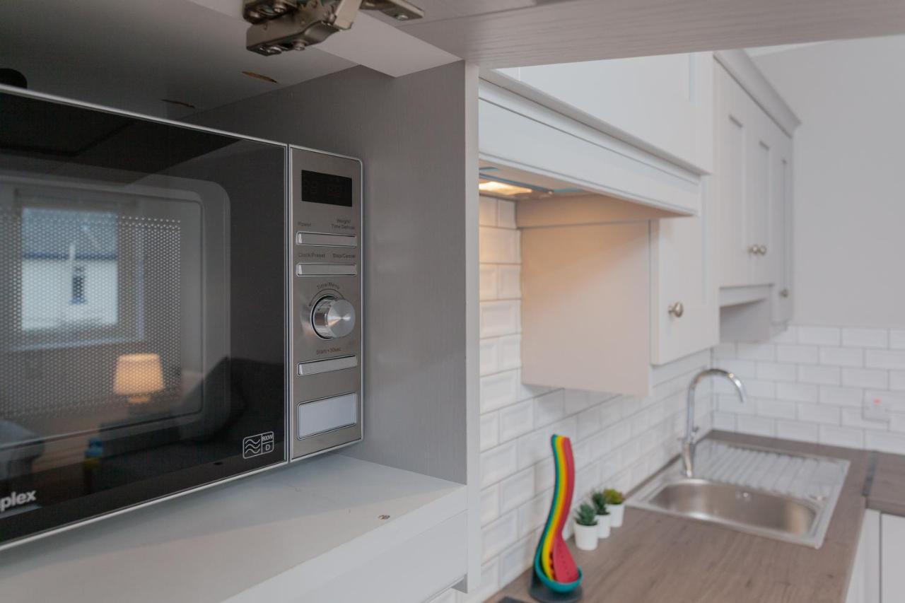 5 Star - The Ulsterville Residences - Free On-Site Parking Belfast Extérieur photo